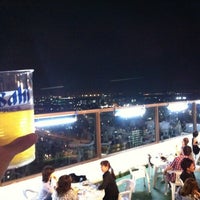 新長田ジョイプラザ屋上スカイビアガーデン 神戸市のビアガーデン