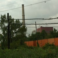 Photo taken at Staten Island Dump by Blaise on 8/18/2012