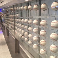 New York Yankees Museum - Yankee 