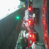 Photo taken at ejército y periferico by Richard R. on 8/23/2012