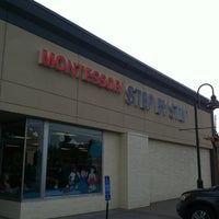 Photo taken at Step By Step Montessori Schools of St. Anthony by Carly M. on 5/11/2012