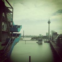 Ogilvy Mather Unterbilk Dusseldorf Nordrhein Westfalen