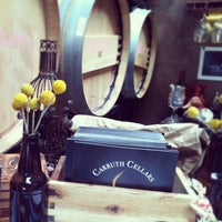 Photo prise au Carruth Cellars Winery on Cedros par Judy T. le8/11/2012