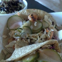 7/1/2012にThea S.がBravo Tacosで撮った写真