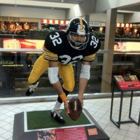 Photo taken at Pittsburgh International Airport (PIT) by Robert E. on 5/12/2012