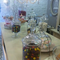 Photo taken at Torte Bakery by Didem B. on 3/1/2012