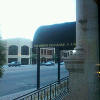 The Mining Exchange A Wyndham Grand Hotel Spa Downtown - 