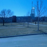 Photo taken at Metropolitan Community College South Omaha Campus by Gabriel M. on 3/13/2012