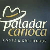 Photo taken at Paladar Carioca by Marjory L. on 2/24/2012