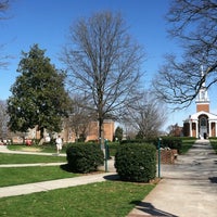 3/14/2012にCory S.がLynchburg Collegeで撮った写真