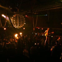 Photo taken at Amnesia NYC by Jerry B. on 3/18/2012