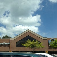 Photo taken at Kroger by Michelle D. on 4/15/2012