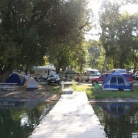 Wapato Lake Campground 1 Tip From 26 Visitors