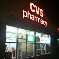 Photo taken at CVS pharmacy by Bill D. on 6/24/2012