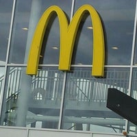 Foto scattata a McDonald&#39;s da Jeff P. il 5/5/2012