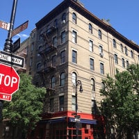 Friends Apartment Building General Entertainment In New York Photo Taken At Friends Apartment Building By Josey V On 5 31 2017