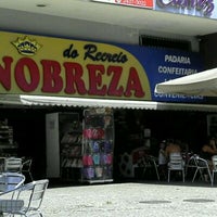 Photo taken at Nobreza do Recreio by Licinio J. on 3/10/2012