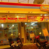 Review Indomaret Urip Sumoharjo