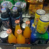 Photo taken at Family Mart by Tae P. on 4/26/2012