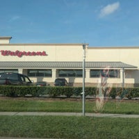 Photo taken at Walgreens by Carlton L. on 8/4/2012