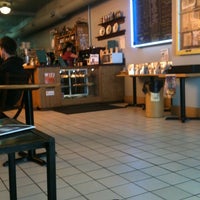Foto tirada no(a) Caffe Casa por Katie Spirit Wolf W. em 3/31/2012