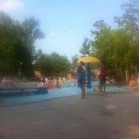 Photo taken at Summerwood Water Park by Sergio M. on 6/10/2012
