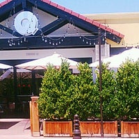 7/12/2012にRich R.がThe Q Restaurant &amp;amp; Barで撮った写真
