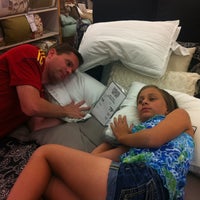 Photo taken at Bed Bath &amp;amp; Beyond by Tanya T. on 8/25/2012