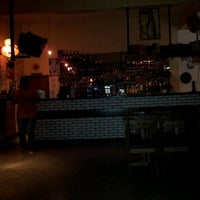 Photo taken at Brie bar by Antonio M. M. on 5/26/2012