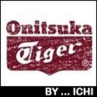 Photo taken at Onitsuka Tiger by Ichi by onitsuka tiger i. on 8/12/2012
