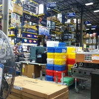 Photo taken at Restaurant Depot by Maryanne O. on 3/3/2012