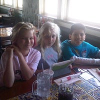 Photo taken at Chili&amp;#39;s Grill &amp;amp; Bar by Kellie C. on 3/12/2012