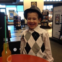 Barnes Noble Plainfield In