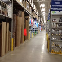 Photo taken at Lowe&amp;#39;s by Grahm R. on 4/6/2012