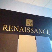 Photo taken at Renaissance by Max on 7/23/2012