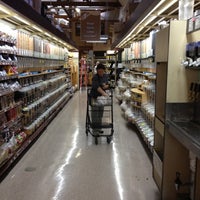 Photo taken at Community Food Co-op by Alex A. on 7/25/2012
