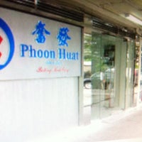 Photo taken at Phoon Huat &amp;amp; Company (Pte) Ltd by Adeline L. on 6/27/2012