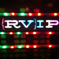 Photo prise au RVIP Lounge / Karaoke RV par San T. le3/16/2012