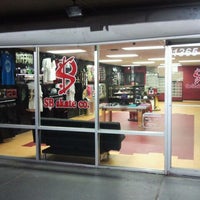 Photo taken at the SB skate co. by SB Skate C. on 6/1/2012