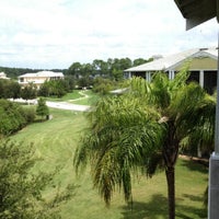รูปภาพถ่ายที่ Bahama Bay Resort &amp; Spa โดย Lucia G. เมื่อ 8/25/2012