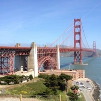 Photo taken at City of San Francisco by MrsHenryBrandt on 7/1/2012