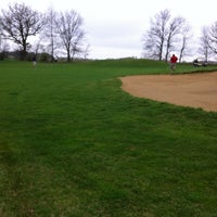 Снимок сделан в Hughes Creek Golf Club пользователем Rahul W. 3/24/2012