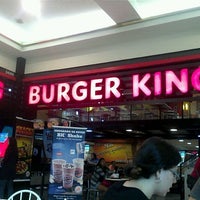 Photo taken at Burger King by Cris R. on 5/19/2012