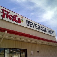 Photo taken at Fiesta Liquor by Andy M. on 4/6/2012