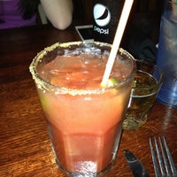Photo taken at Champps Americana by Laura S. on 5/31/2012