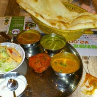 インド ネパール料理 K C 千歳烏山店 Indian Restaurant インド ネパール料理 K C 千歳烏山店 Indian Restaurant