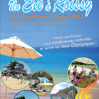 7/11/2012にOffice de Tourisme de Roissy C.がOffice de Tourisme de Roissyで撮った写真
