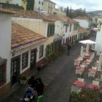 Foto tirada no(a) Cidade Velha por Ema F. em 2/14/2012