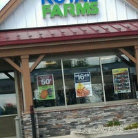 Photo taken at Royal Farms by Eric F. on 6/17/2012