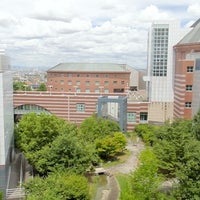 大阪府立大学 羽曳野キャンパス H棟 理学療法学 College Academic Building In 羽曳野市
